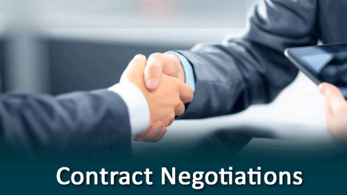 Drafting Contracts and Advanced Negotiation for Businesses: Essential Strategies