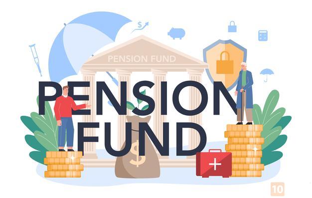 Why is Pension Fund Strategies, Governance, Regulation And Investment course important?