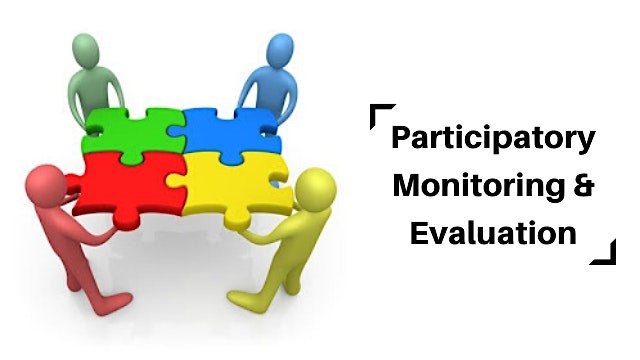 Unraveling the Essence of Participatory Monitoring and Evaluating Courses